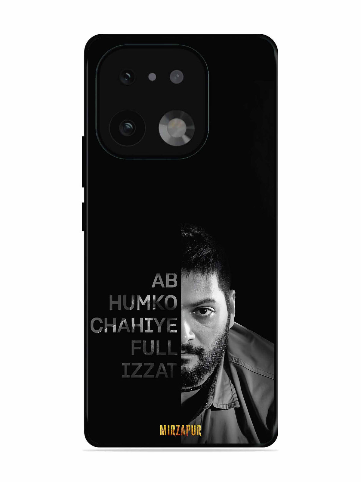 realme 16 Pro Plus ab hamko chahiye full ijjat