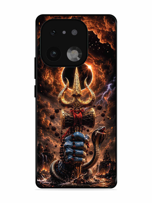 realme 16 Pro Plus most powerfull mahadev trishul