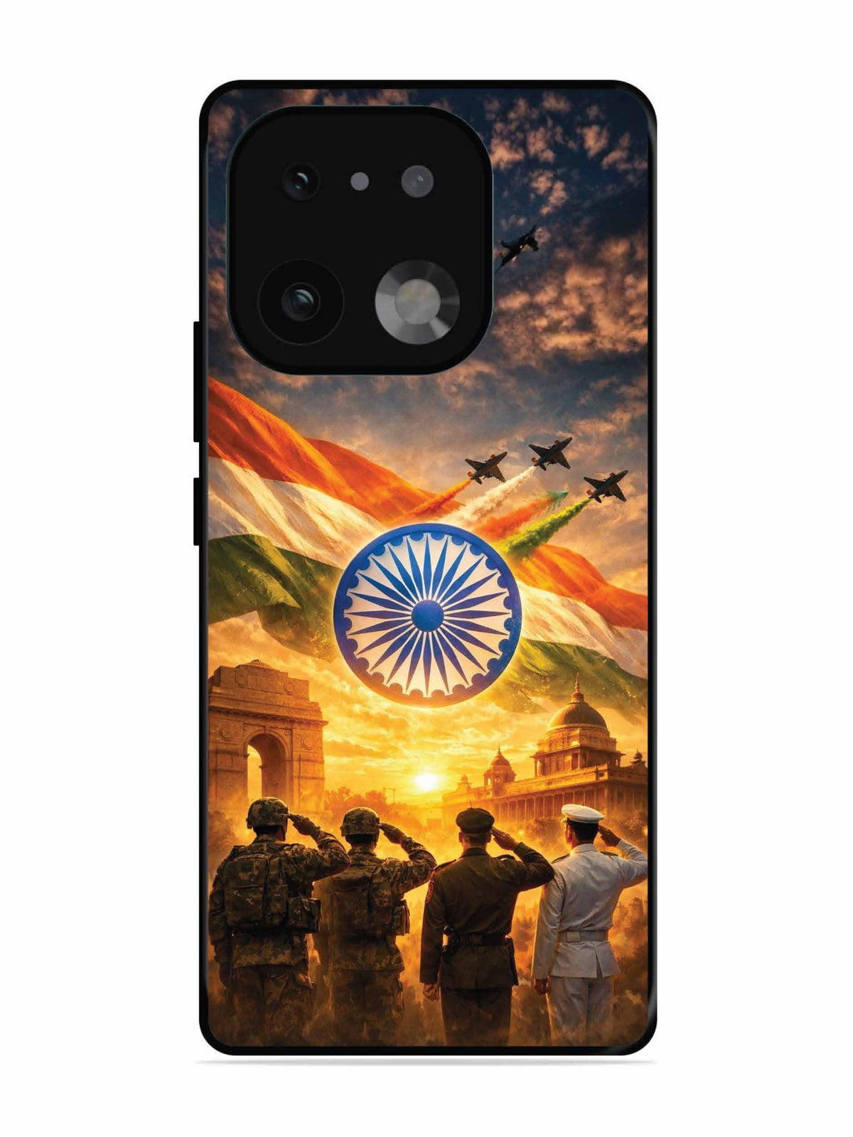 realme 16 Pro Plus Jai Hindi, India