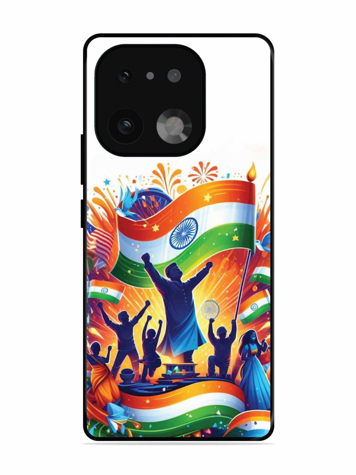 realme 16 Pro Plus Independant India