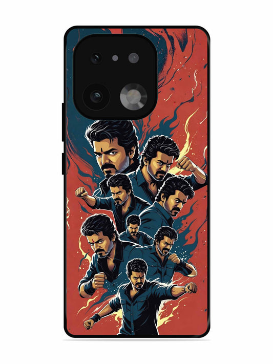 realme 16 Pro Plus Vijay Thalapathy
