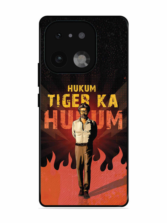 realme 16 Pro Plus Superstar Rajnikanth Tiger ka hukum