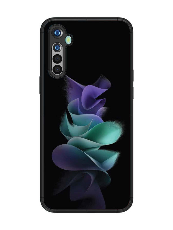 realme 5 Vortex, Aurawave, Mystic Flow