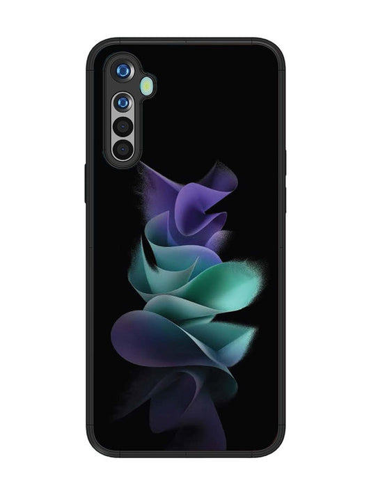 realme 5 Vortex, Aurawave, Mystic Flow