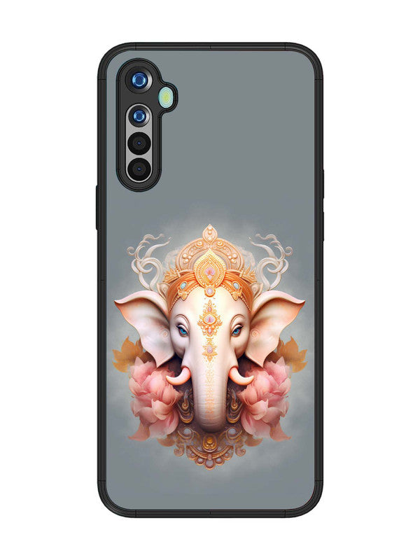 realme 5 Ganesh Ji