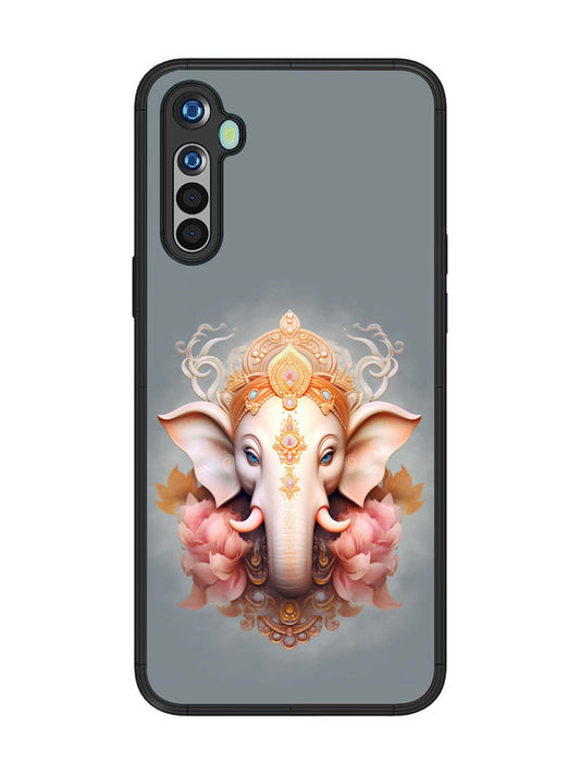 realme 5 Ganesh Ji