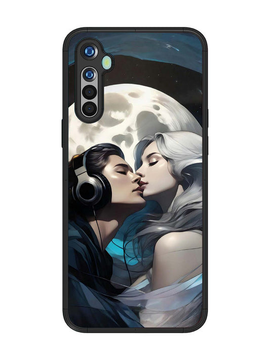 realme 5 Love, Together Always, Romance