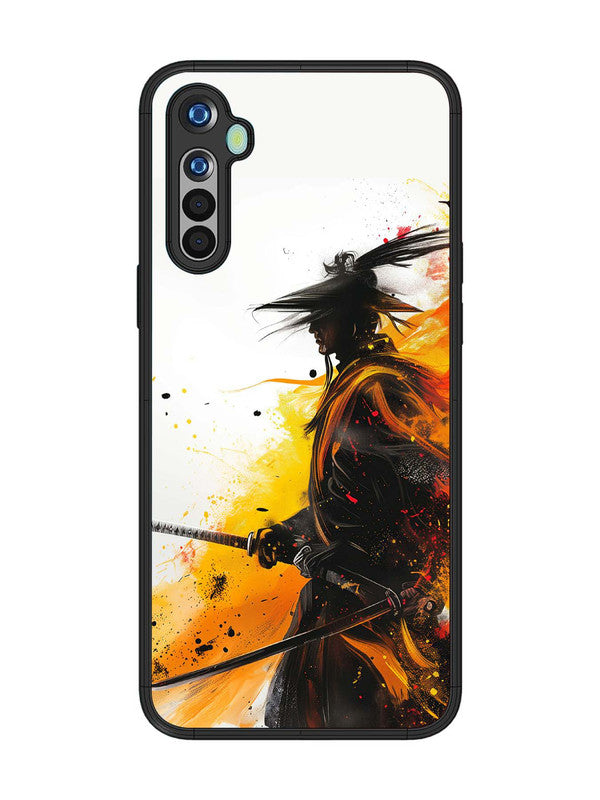 realme 5 Ninja