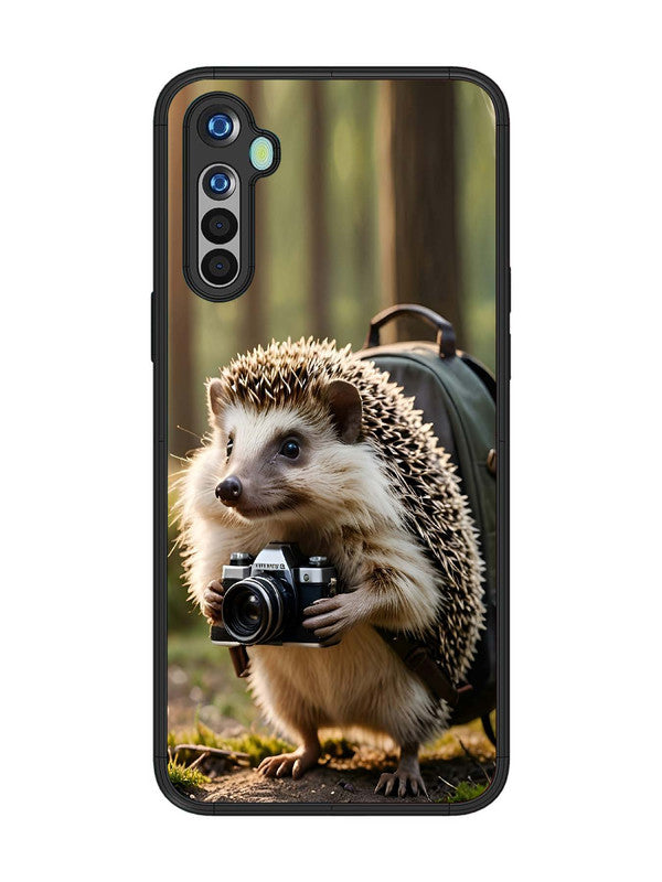 realme 5 Wildlife Photographer