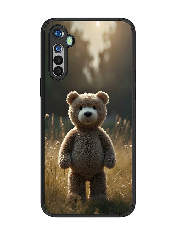 realme 5 Teddy Beer