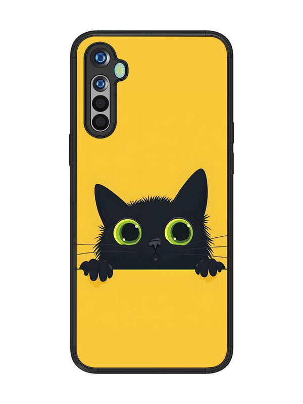 realme 5 Cat