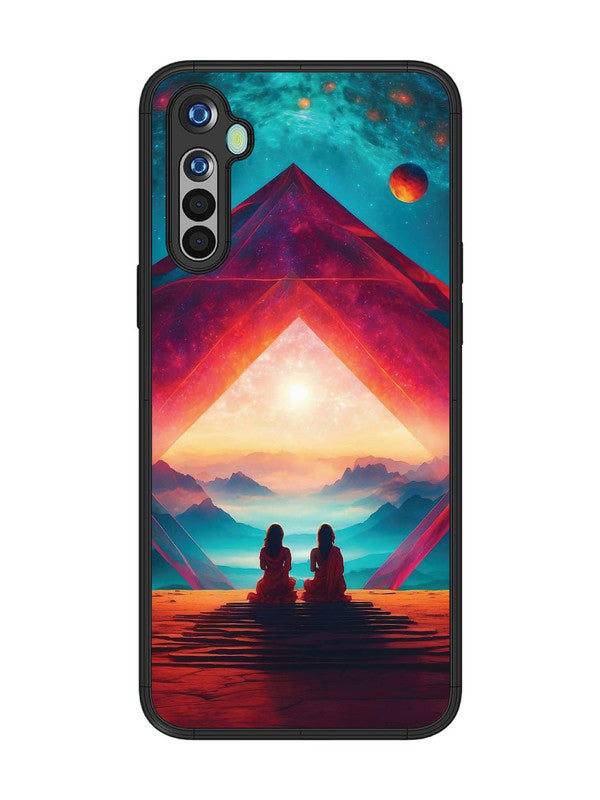 realme 5 Meditation