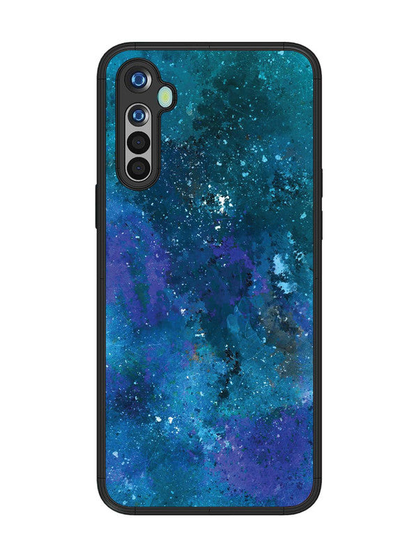 realme 5 Celestial Dreamscape, Nebula
