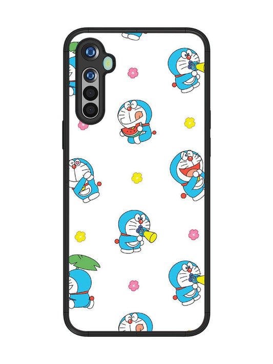 realme 5 Doraemon