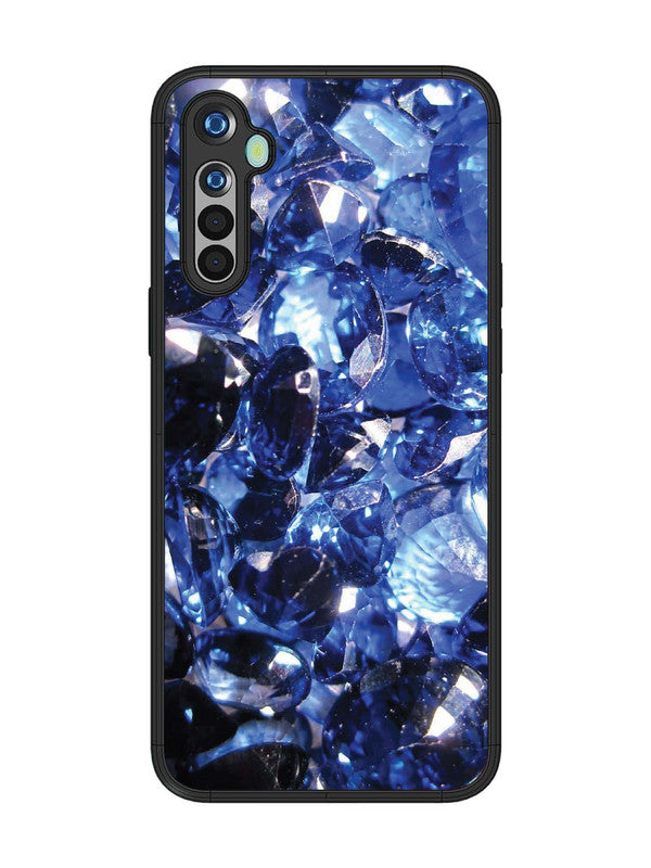 realme 5 Oceanic Sapphire Sphere