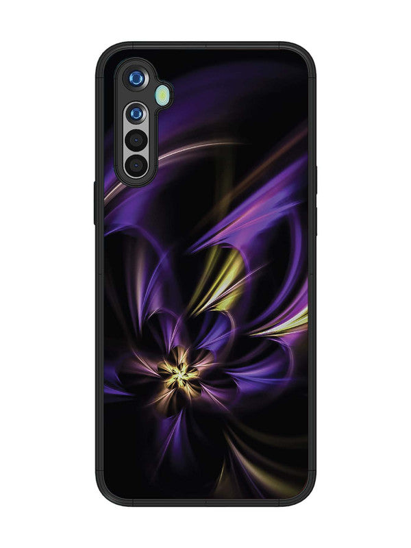 realme 5 Royal Purple Bloom