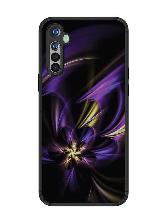realme 5 Royal Purple Bloom