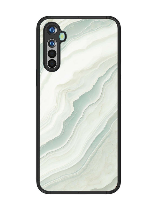 realme 5 Marble Elegance