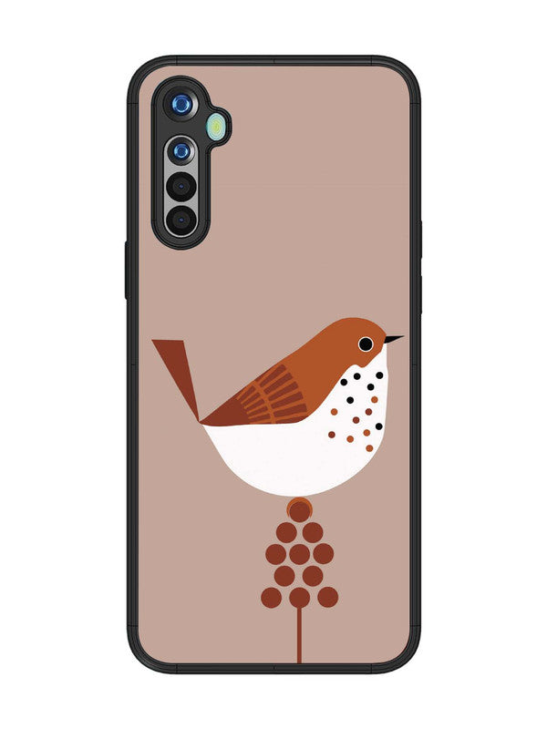 realme 5 Sparrow