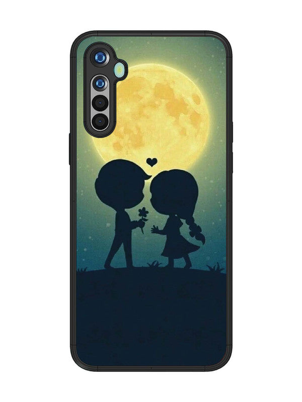 realme 5 Couple Kids