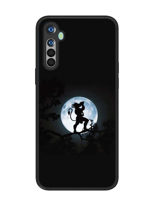 realme 5 Hanuman