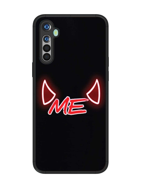 realme 5 Devil Me