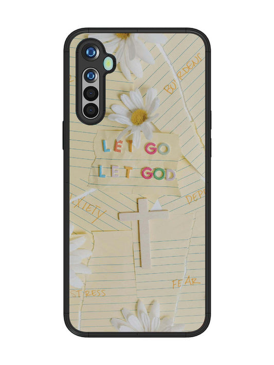realme 5 Cross Lets go
