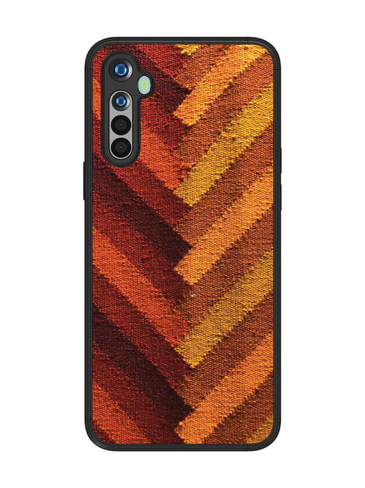 realme 5 Mat Texture