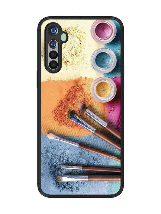 realme 5 Creative Canvas