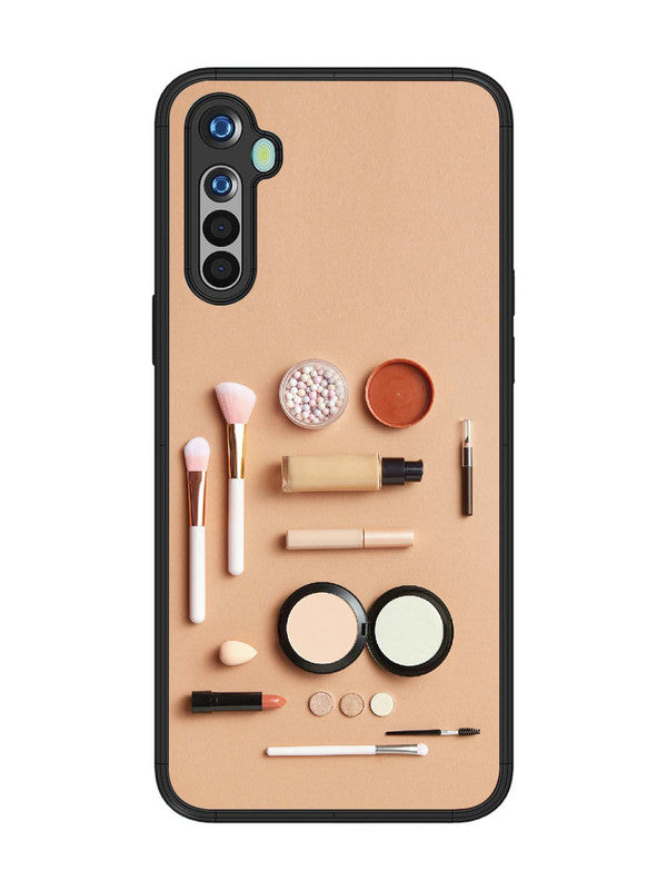 realme 5 Girls Makeup Kit