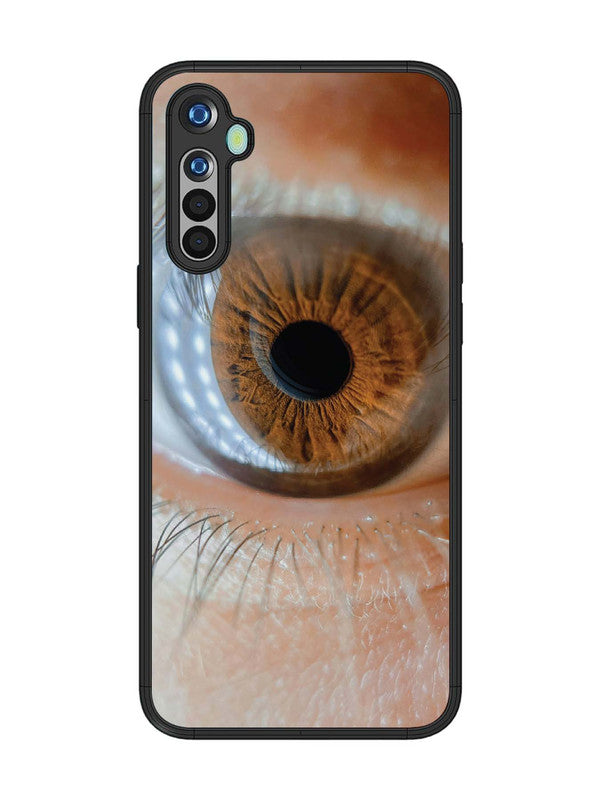 realme 5 Eye