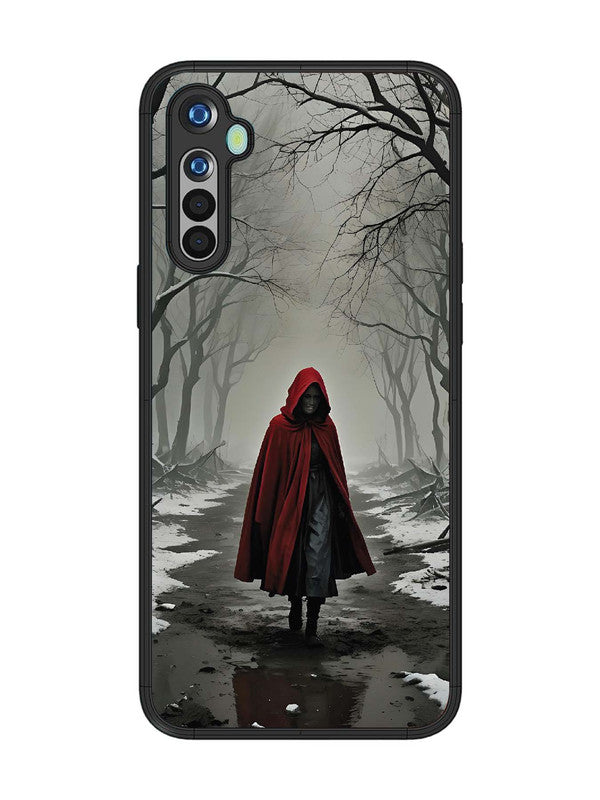 realme 5 Scarlet Witch
