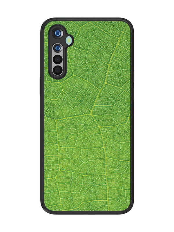realme 5 Leaf vins