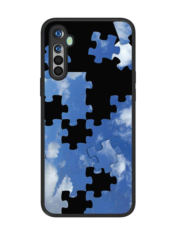 realme 5 Puzzle