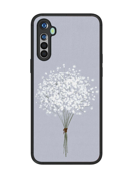 realme 5 Blossom White
