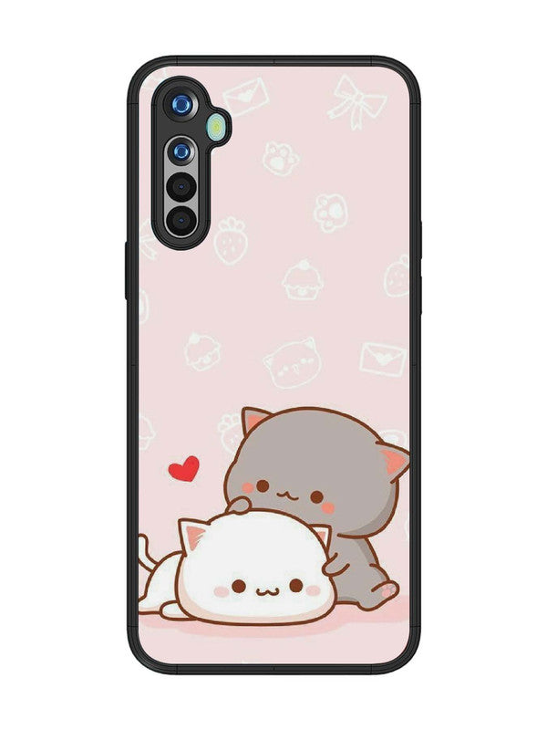 realme 5 Bubu & Dudu Love