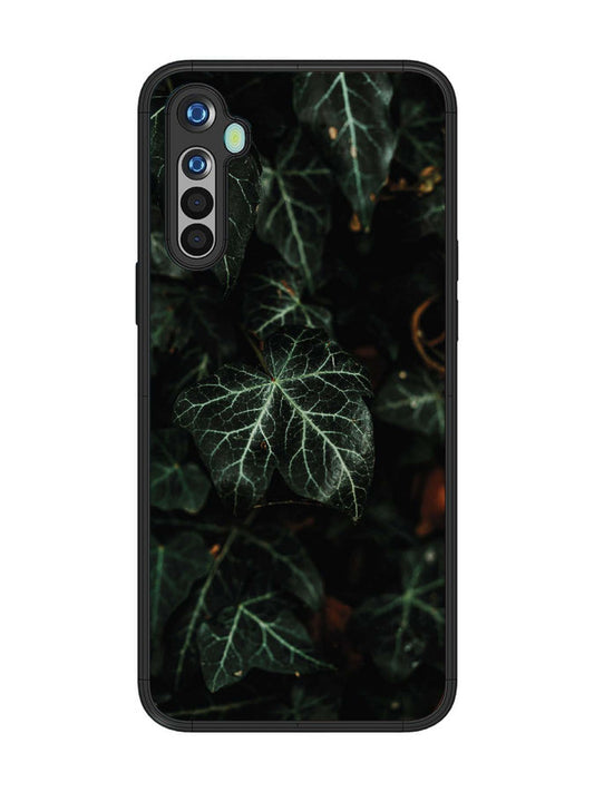realme 5 Betel Leafs