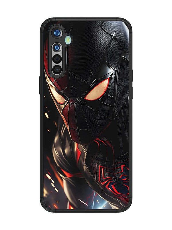 realme 5 Spiderman