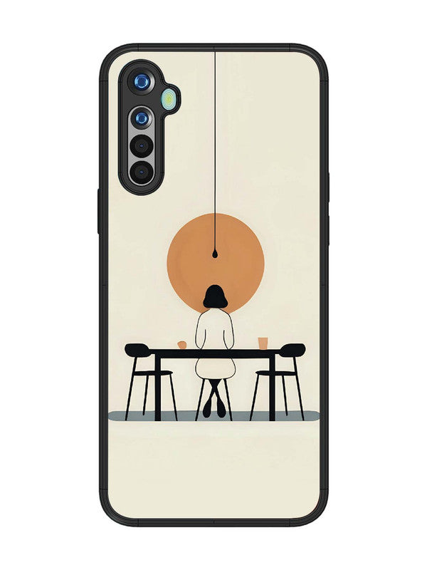 realme 5 Alone