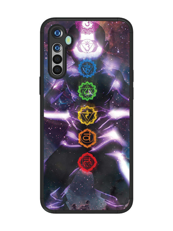realme 5 Aang Avatar The Last Airbender