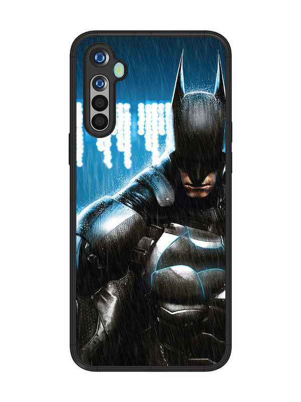 realme 5 King of Bats 2