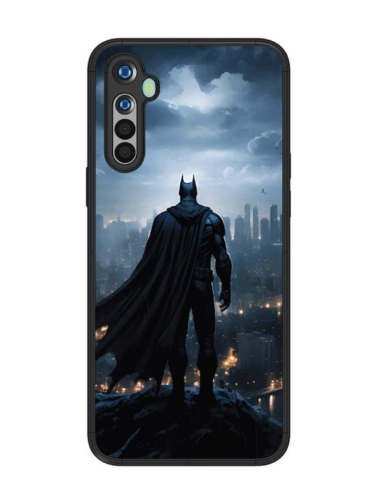 realme 5 King of Bats