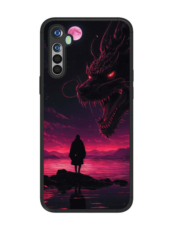 realme 5 Dragon