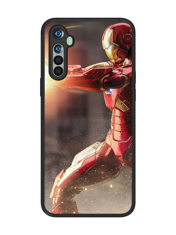 realme 5 Ironman Repulsor