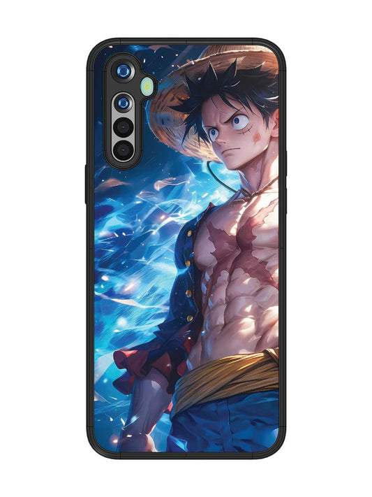 realme 5 One Piece