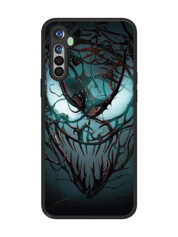 realme 5 Venom 3