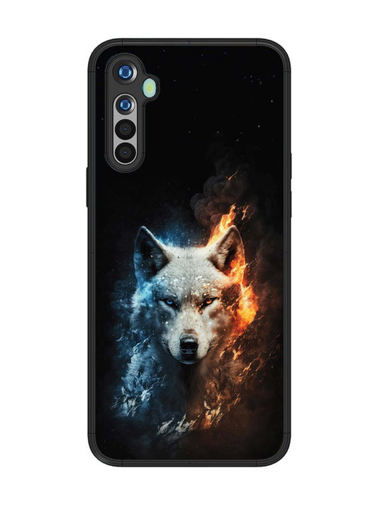 realme 5 Fire Wolf
