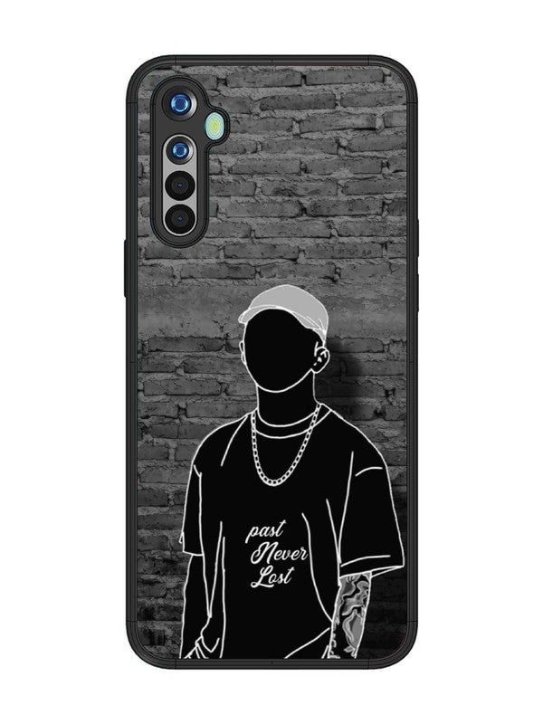 realme 5 Badboy Hearbroken Love Quotes