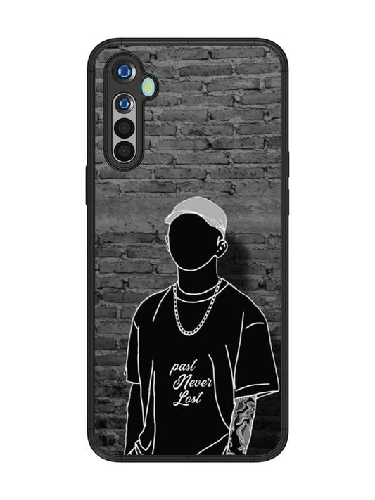 realme 5 Badboy Hearbroken Love Quotes