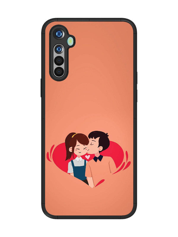 realme 5 Love Birds